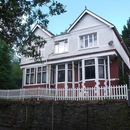 Judy'S B&B Private Home Кардифф Экстерьер фото