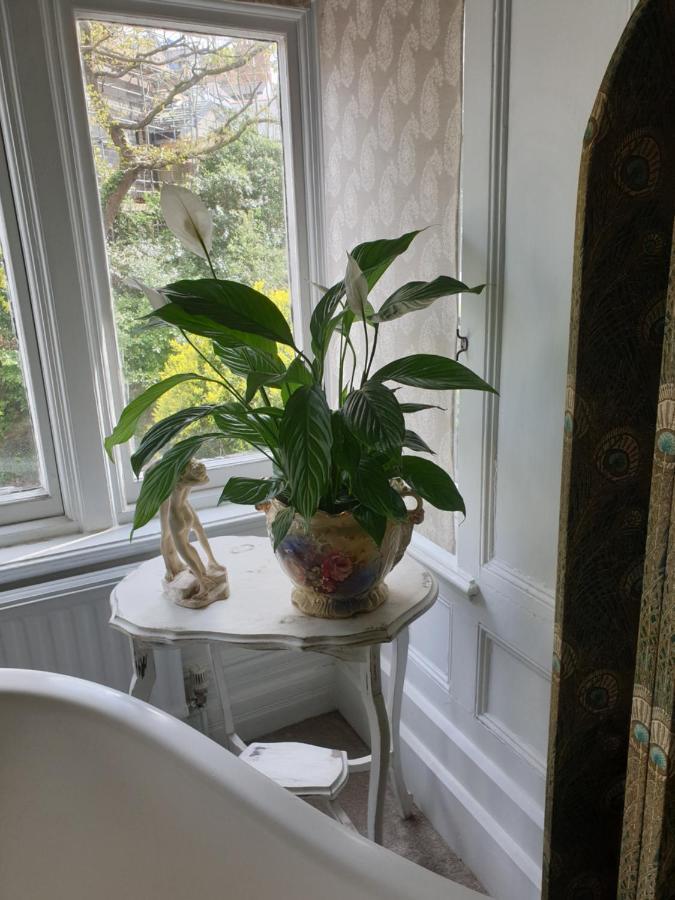 Judy'S B&B Private Home Кардифф Экстерьер фото